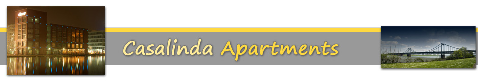 Casalinda Apartments